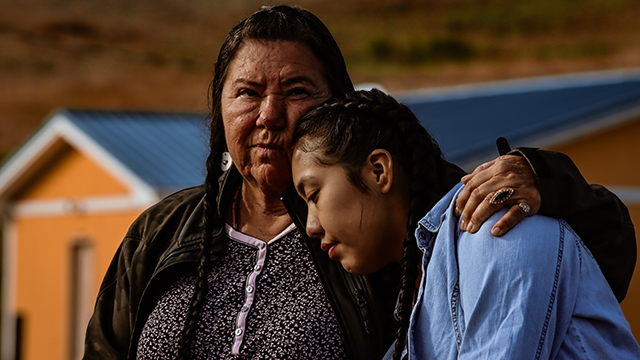 Check for First Peoples, First Stories airing on a public televisions station near you!